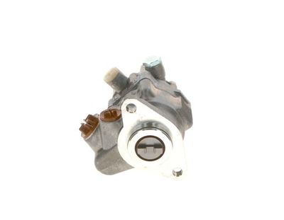 Steering pumps - BX - HCV