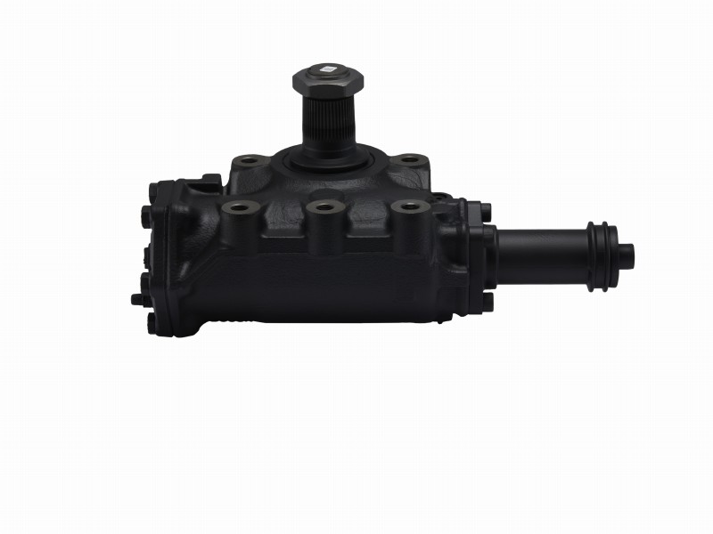 Conventional steering gears - new - HCV