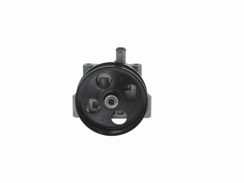 Mechanical steering pump