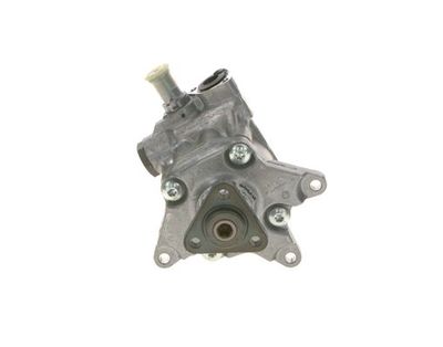 Mechanical steering pump