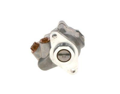 Mechanical steering pump