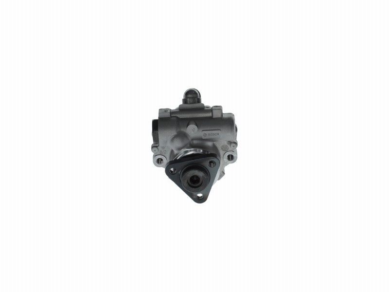 Mechanical steering pump