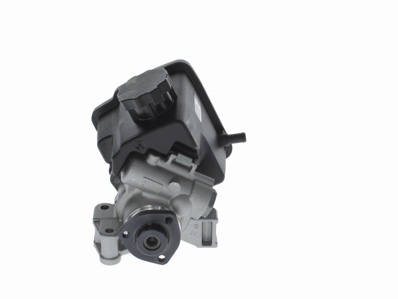 Mechanical steering pump