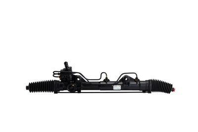Hydraulic steering
