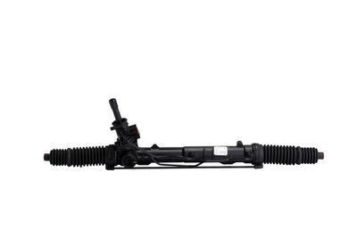 Hydraulic steering