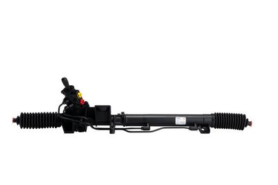 Hydraulic steering