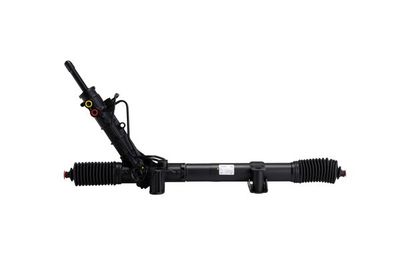 Hydraulic steering