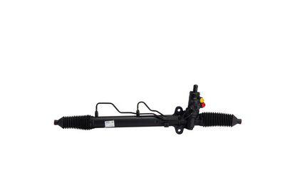 Hydraulic steering