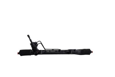 Hydraulic steering
