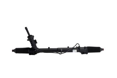 Hydraulic steering
