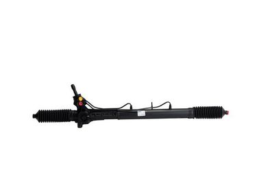 Hydraulic steering
