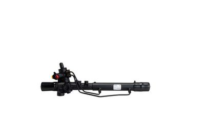 Hydraulic steering