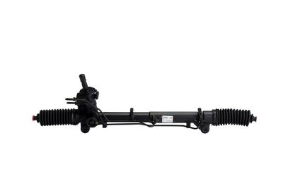 Hydraulic steering