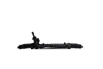 Hydraulic steering