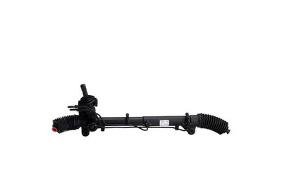 Hydraulic steering