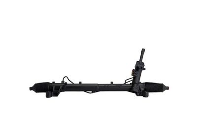 Hydraulic steering