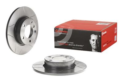 Dischi freno anteriore BMW 3 (E36) 09/90-11/98 / BMW