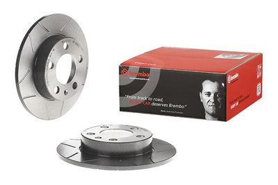 Dischi freno posteriore Audi A1 (8x1, 8XK) 05/10-10/18