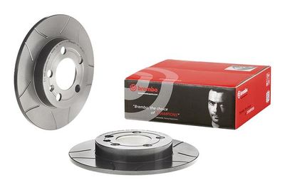 Dischi freno posteriore Audi A3 (8L1) 09/96-09/06 / au