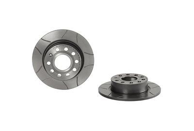 Dischi freno posteriore Audi A3 (8P1) 05/03-12/13 / au