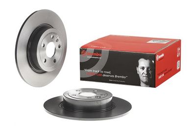 Dischi freno posteriore Land Rover range Rover evoque