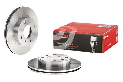 Dischi freno anteriore Infiniti G20 01/90-12/97 / nis