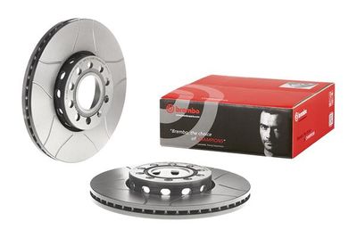 Dischi freno anteriore Audi (faw) A6 (C5, 4Y8) 09/99-