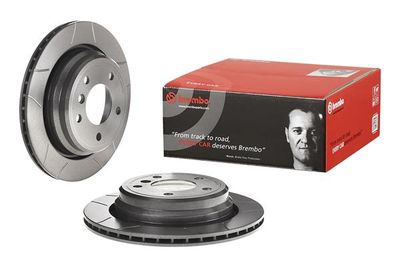 Dischi freno posteriore BMW 5 (E39) 09/95-07/03 / BMW