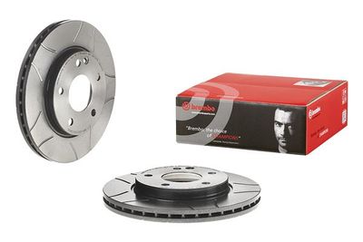 Dischi freno anteriore Mercedes-Benz a-class (W168) 0