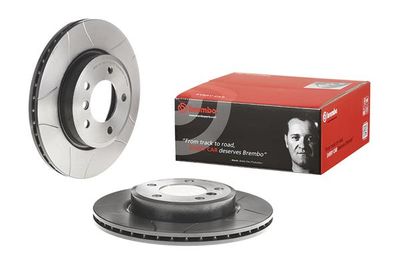 Dischi freno anteriore BMW (brilliance) 3 series (E46