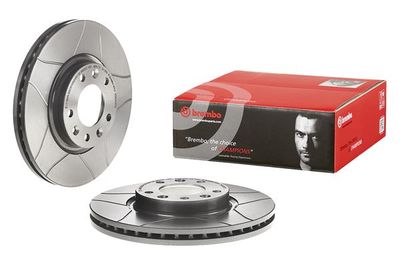 Dischi freno anteriore Peugeot (df-psa) 508 07/11-> /