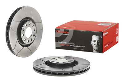 Dischi freno anteriore Audi A4 (8D2, B5) 11/94-12/01
