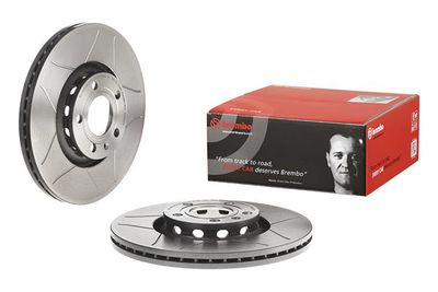 Dischi freno anteriore Audi (faw) A4 (B6, 8E2) 08/02-