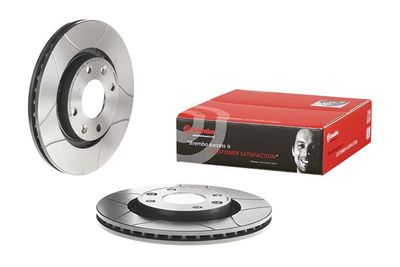 Dischi freno anteriore Citroën (df-psa) C2 (T11) 10/0