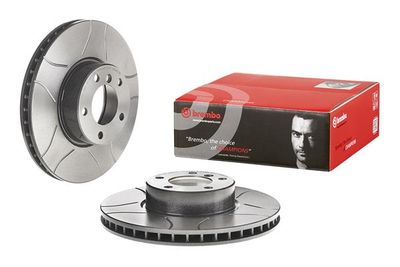 Dischi freno anteriore BMW 5 (E39) 09/95-07/03 / BMW