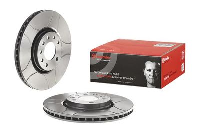 Dischi freno anteriore Opel adam (M13) 10/12-02/19 /