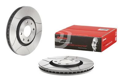 Dischi freno anteriore Citroën (df-psa) C4 l 12/12->
