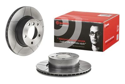 Dischi freno anteriore BMW (brilliance) 3 series (E90