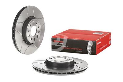 Dischi freno anteriore Audi (faw) A3 Limousine (85S,