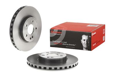 Dischi freno anteriore Mercedes-Benz vito mixto (doub