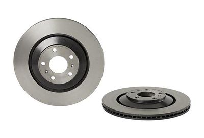 Dischi freno posteriore Audi A8 (4E2, 4E8) 10/02-12/10