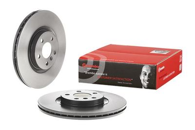 Dischi freno anteriore BMW (brilliance) X1 (F49) 05/1