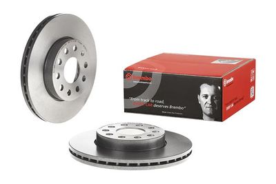 Dischi freno anteriore Audi A3 convertible (8V7, 8VE)