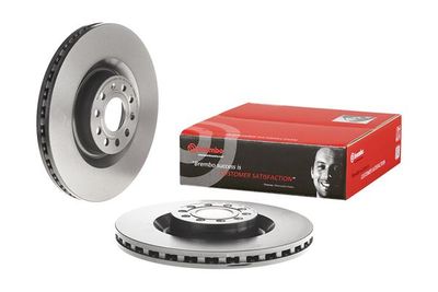 Dischi freno anteriore Audi A3 (8P1) 05/03-12/13 / au