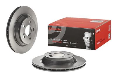 Dischi freno posteriore Mercedes-Benz s-class (W221) 0
