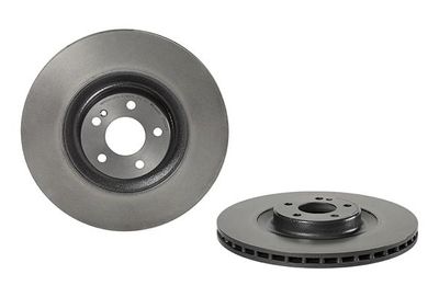 Dischi freno posteriore Mercedes-Benz cls (C257) 12/17