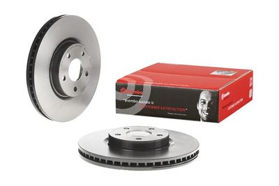 Dischi freno anteriore Ford mondeo V hatchback (ce) 0