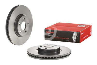 Dischi freno anteriore Ford galaxy (ck) 01/15-> / for
