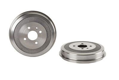 Brembo 14.3165.20 / tamburo freno essential line