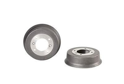 Brembo 14.3168.10 / tamburo freno essential line